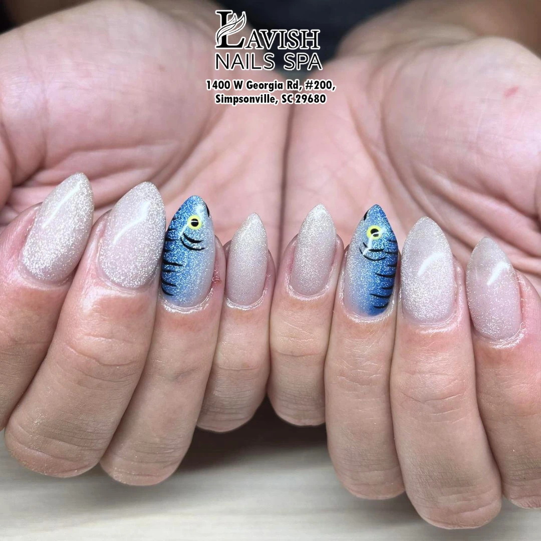 Nail July 20